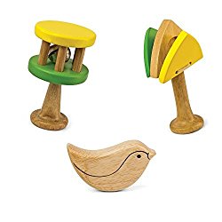 natural baby toys