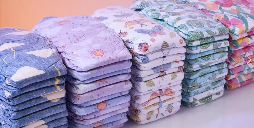 Free best sale honest diapers