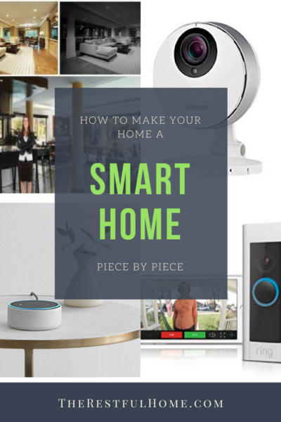 smart home