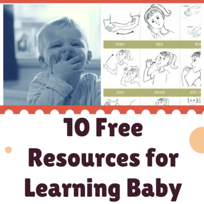 Top 10 Free Resources for Learning Baby Sign Language
