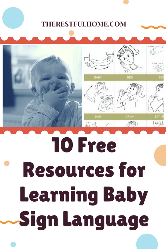 Baby Sign and Learn ASL Pro by Baby Sign and Learn