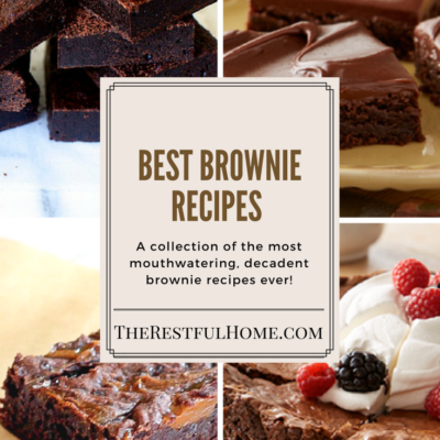 Best Brownie Recipes for Chocolate Lovers