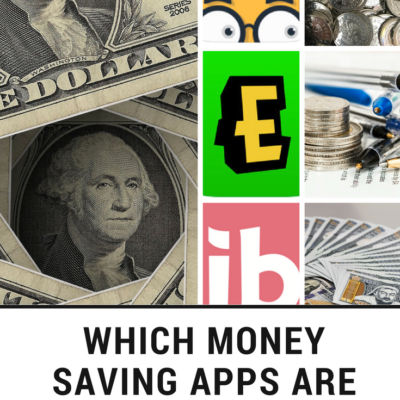 Which Money Saving Apps Are Worth Your Time?