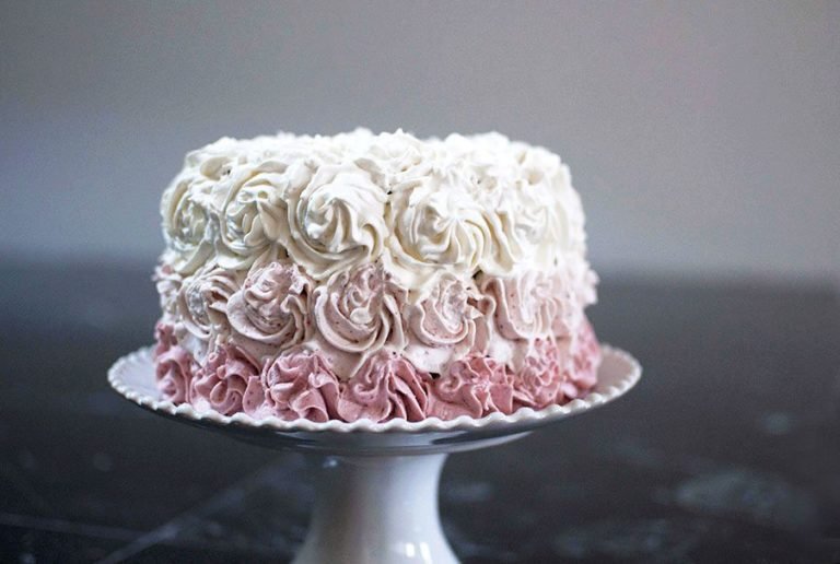 10 SugarFree Cakes & Desserts for Baby's First Birthday The Restful Home