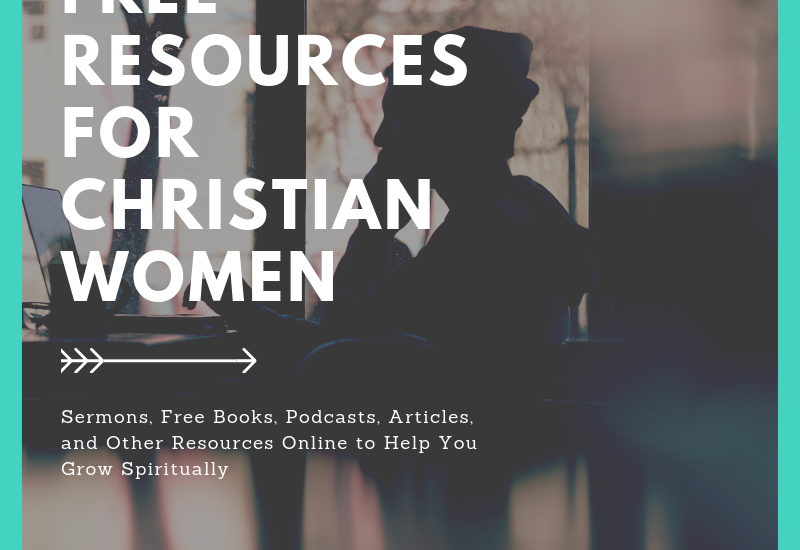 Christian Resources