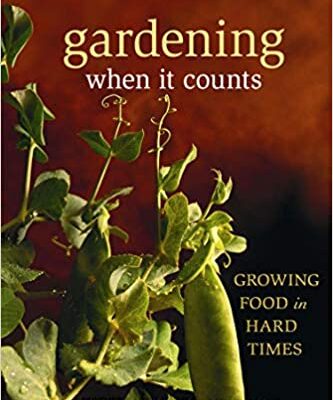 Solomon: Gardening When It Counts