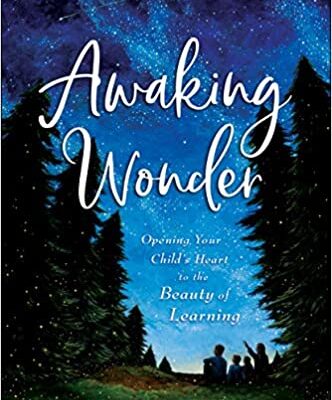 Clarkson: Awaking Wonder