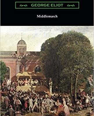 Eliot: Middlemarch