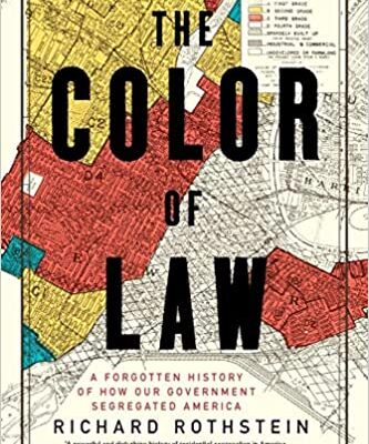 the color of law review rothstein