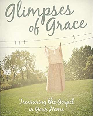 glimpses of grace