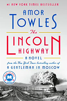 book review towles Lincoln highway parents guide