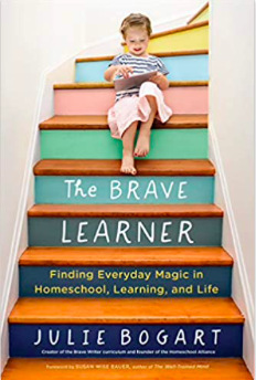 book review the brave learner