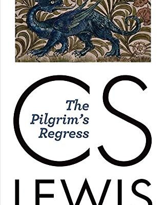 the pilgrim's regress c.s. lewis
