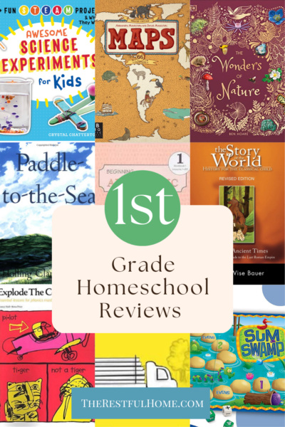 first-grade-homeschool-reviews-the-restful-home