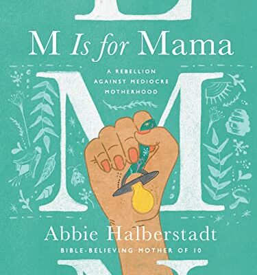 M is for Mama: Mini Review