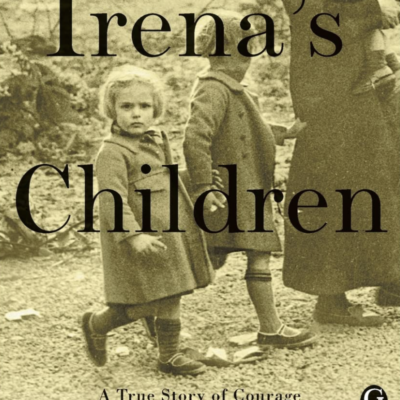 Irena’s Children Mini Review