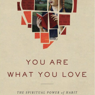 You Are What You Love Mini Review