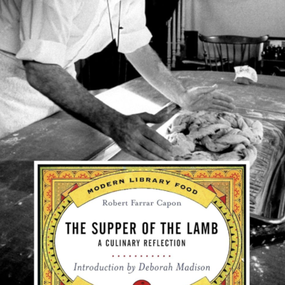 Mini Review: The Supper of the Lamb