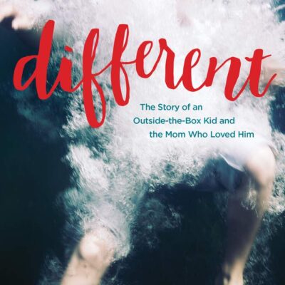 Different: Sally and Nathan Clarkson