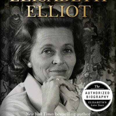 Review: Being Elisabeth Elliot