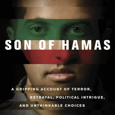 Review: Son of Hamas